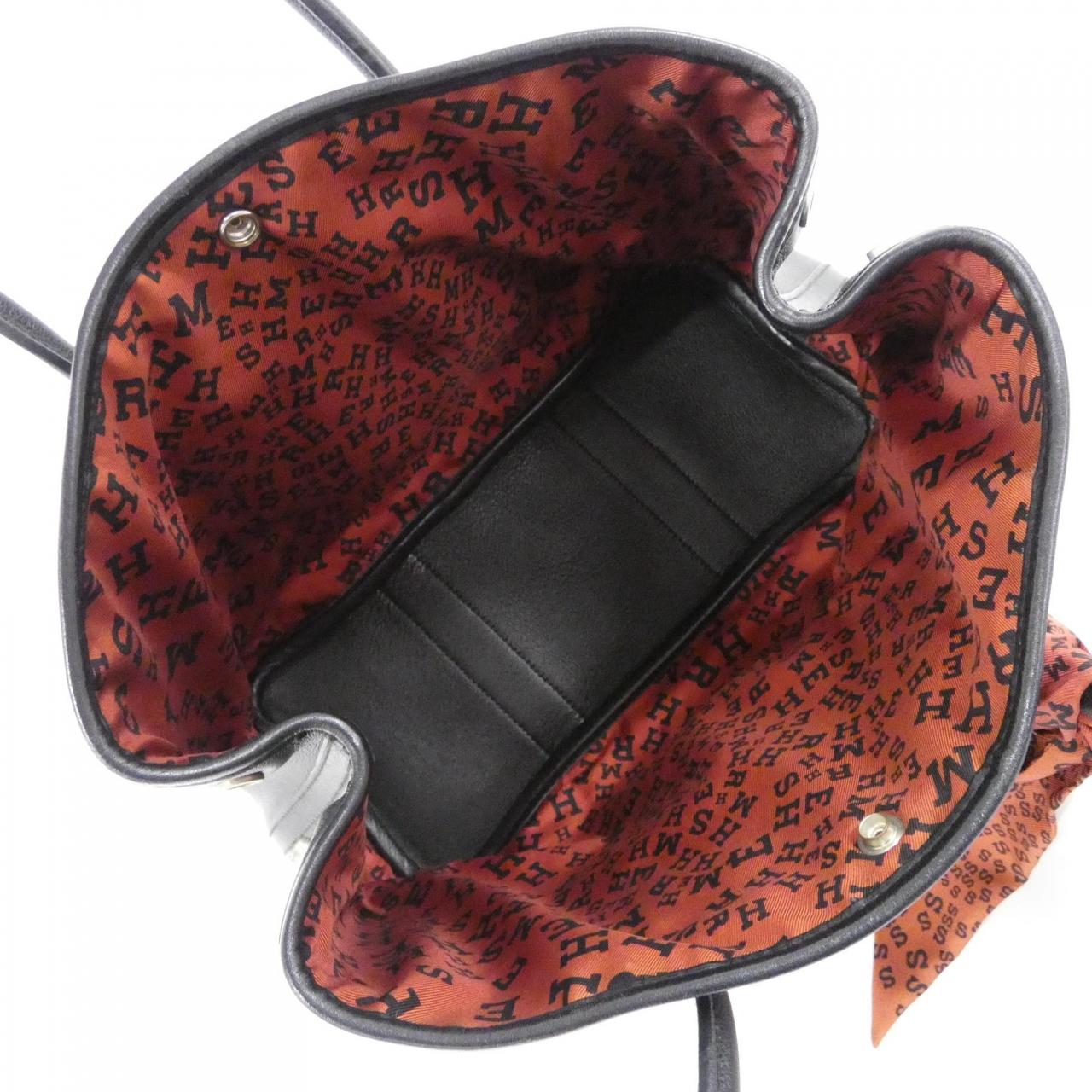 エルメス ガーデン ツイリー 30cm 200211M バッグ