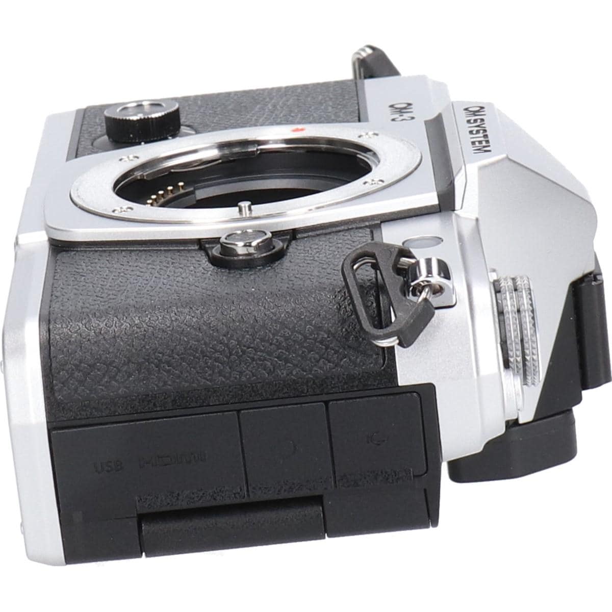 ＯＭ－３