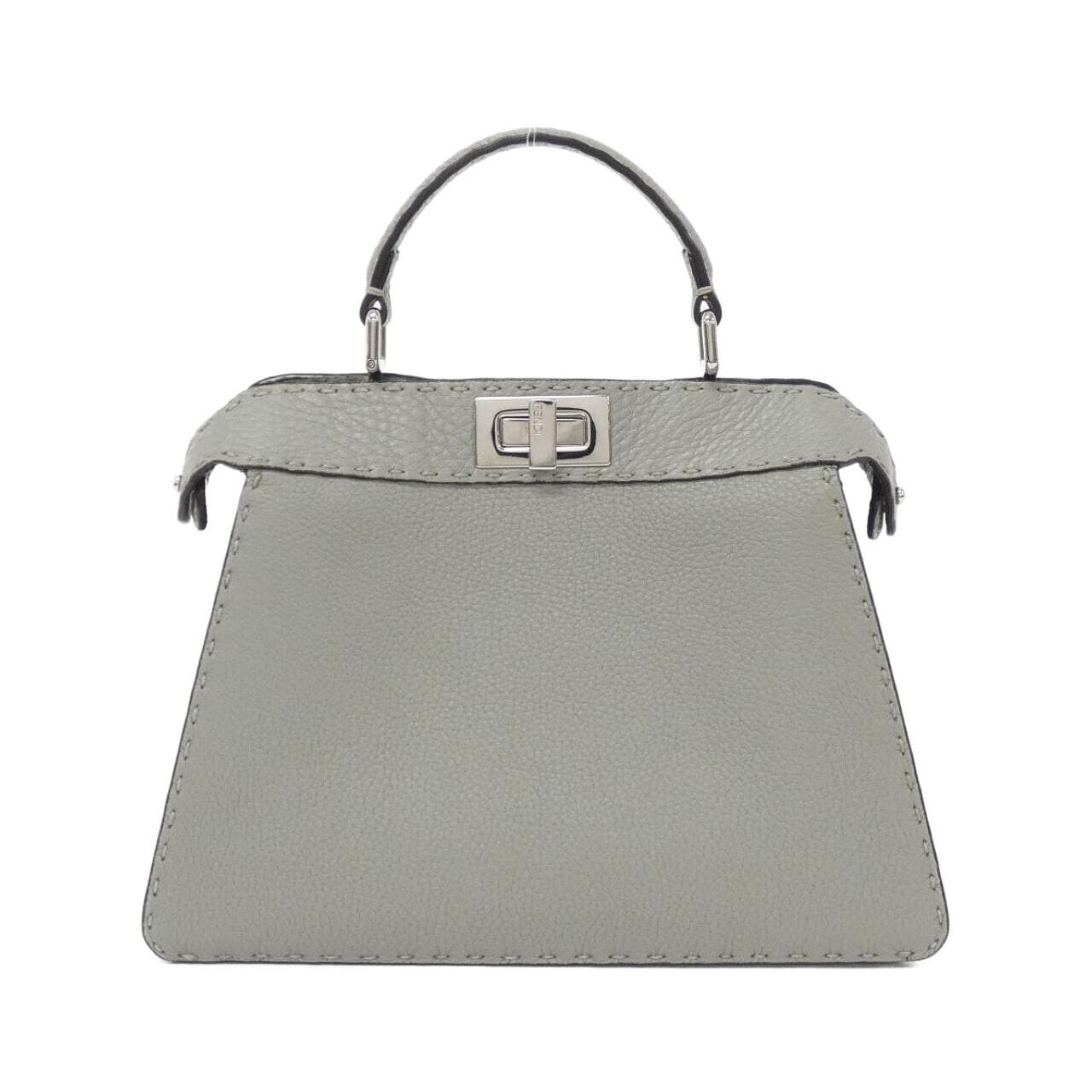 FENDI SELLERIA Peekaboo I See You Small 8BN327 Q0J Bag