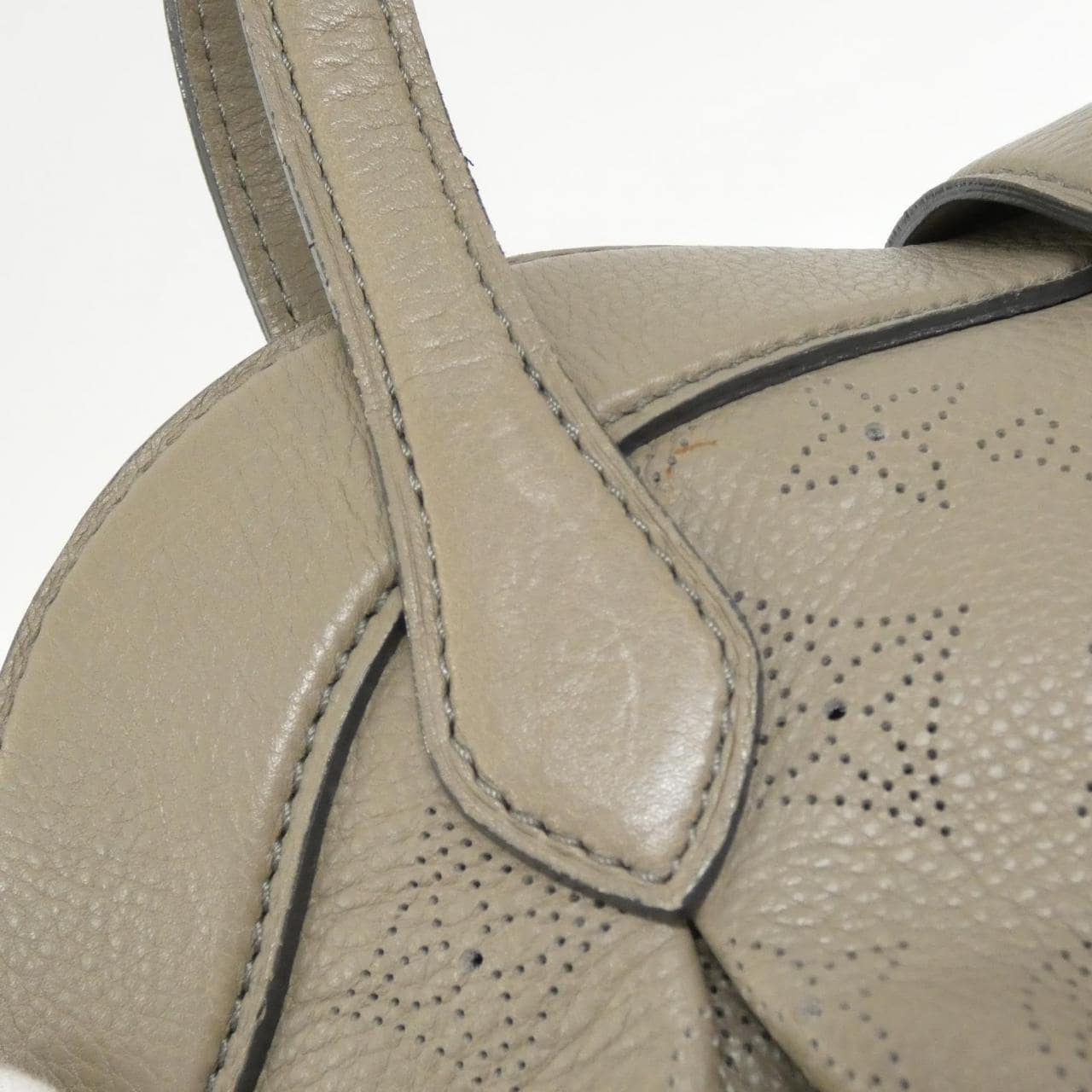 LOUIS VUITTON Mahina Seal PM M93084 Bag