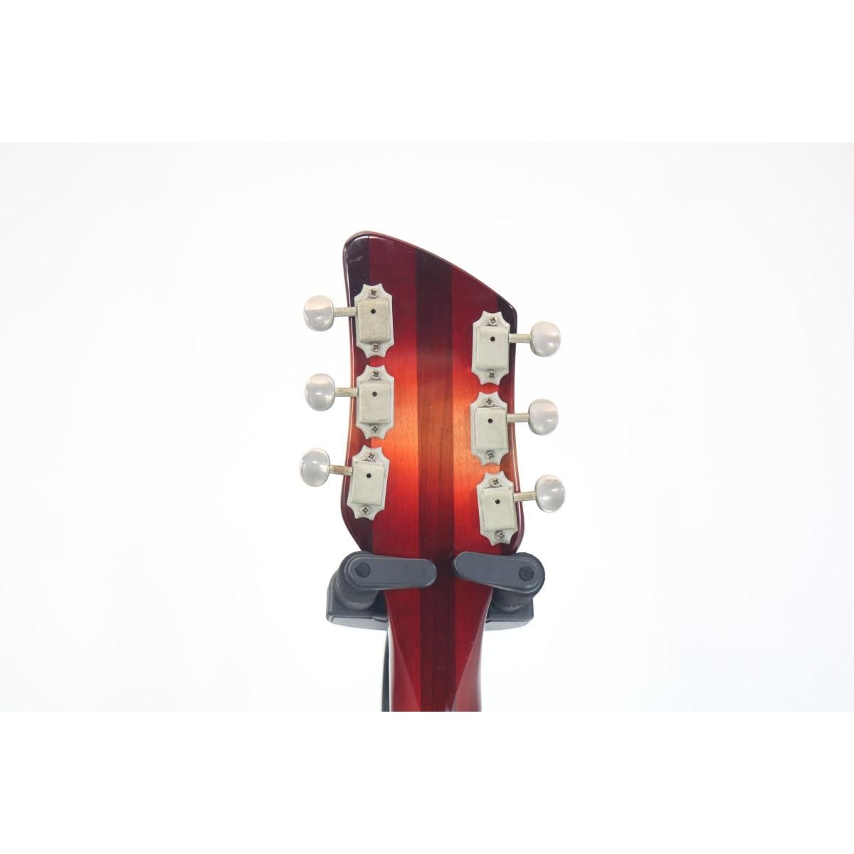 ＲＩＣＫＥＮＢＡＣＫＥＲ　　１９９７　ＳＰＣ