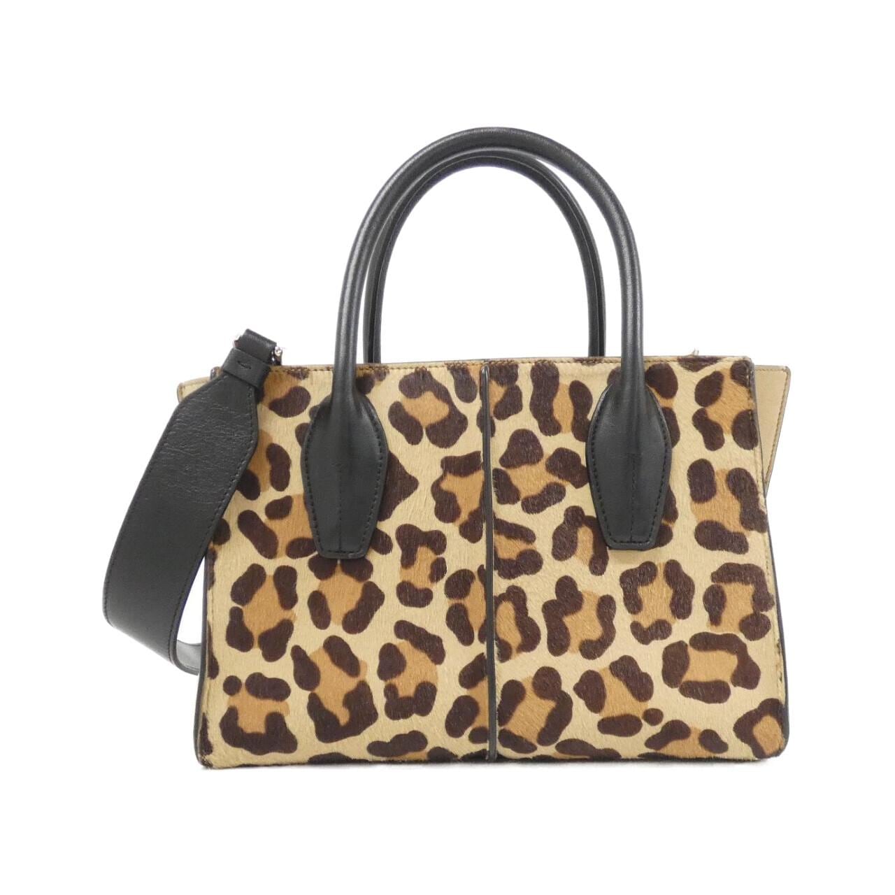 トッズ HOLLY バッグ