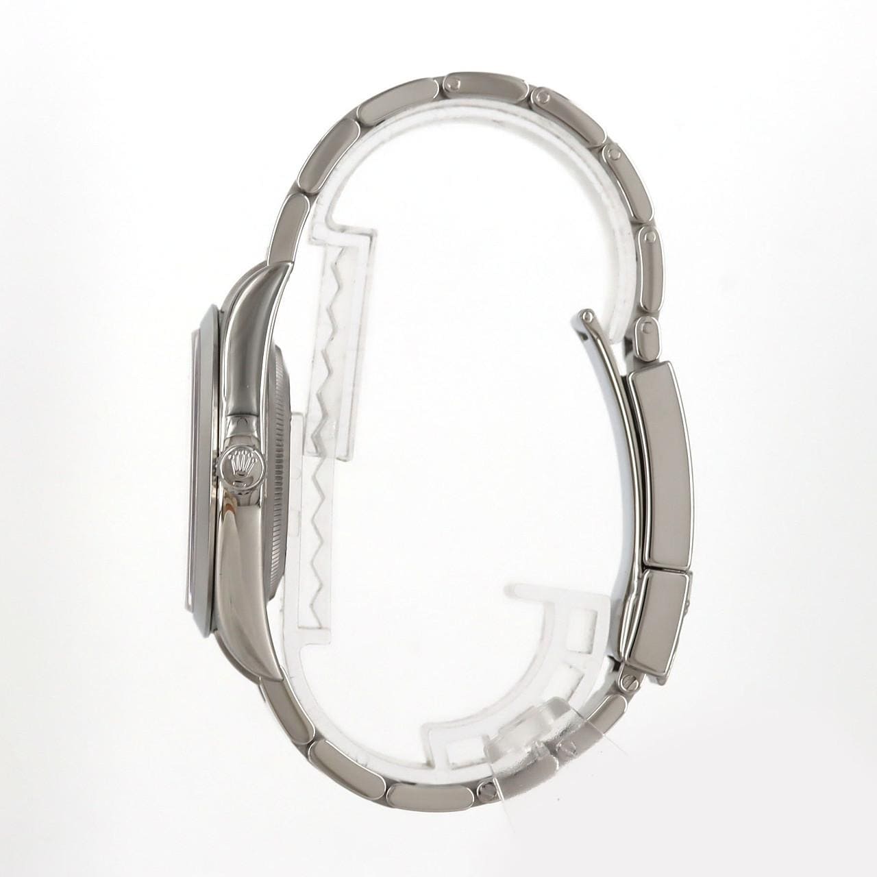 ロレックス エクスプローラーI 214270. SS 自動巻 ランダム番