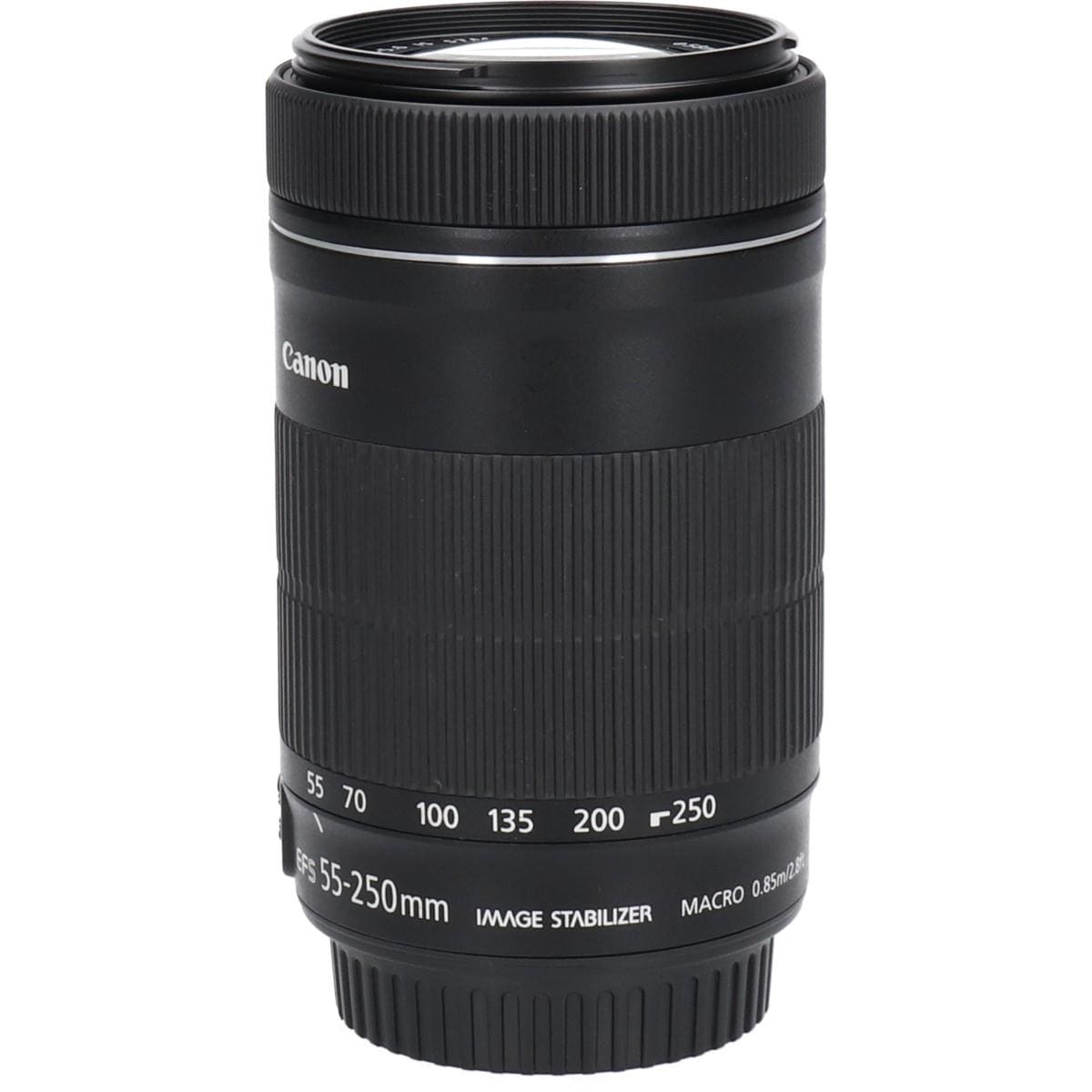 ＥＦ－Ｓ５５－２５０ｍｍ　Ｆ４－５．６ＩＳ　ＳＴＭ