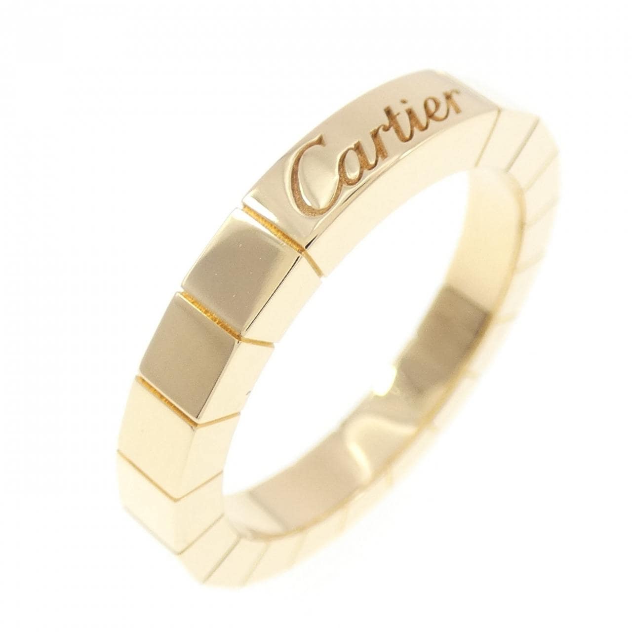 Cartier Lanieres