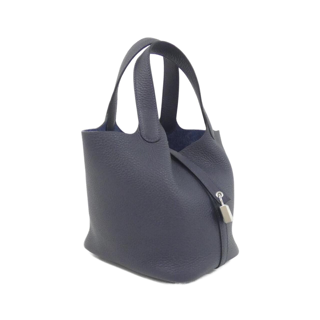 【未使用品】エルメス ピコタン ロック PM 056289CK バッグ