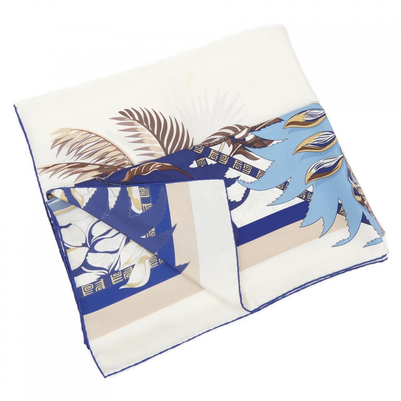エルメス HERMES STOLE