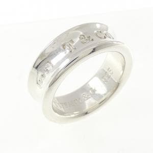 ティファニー 1837 リング