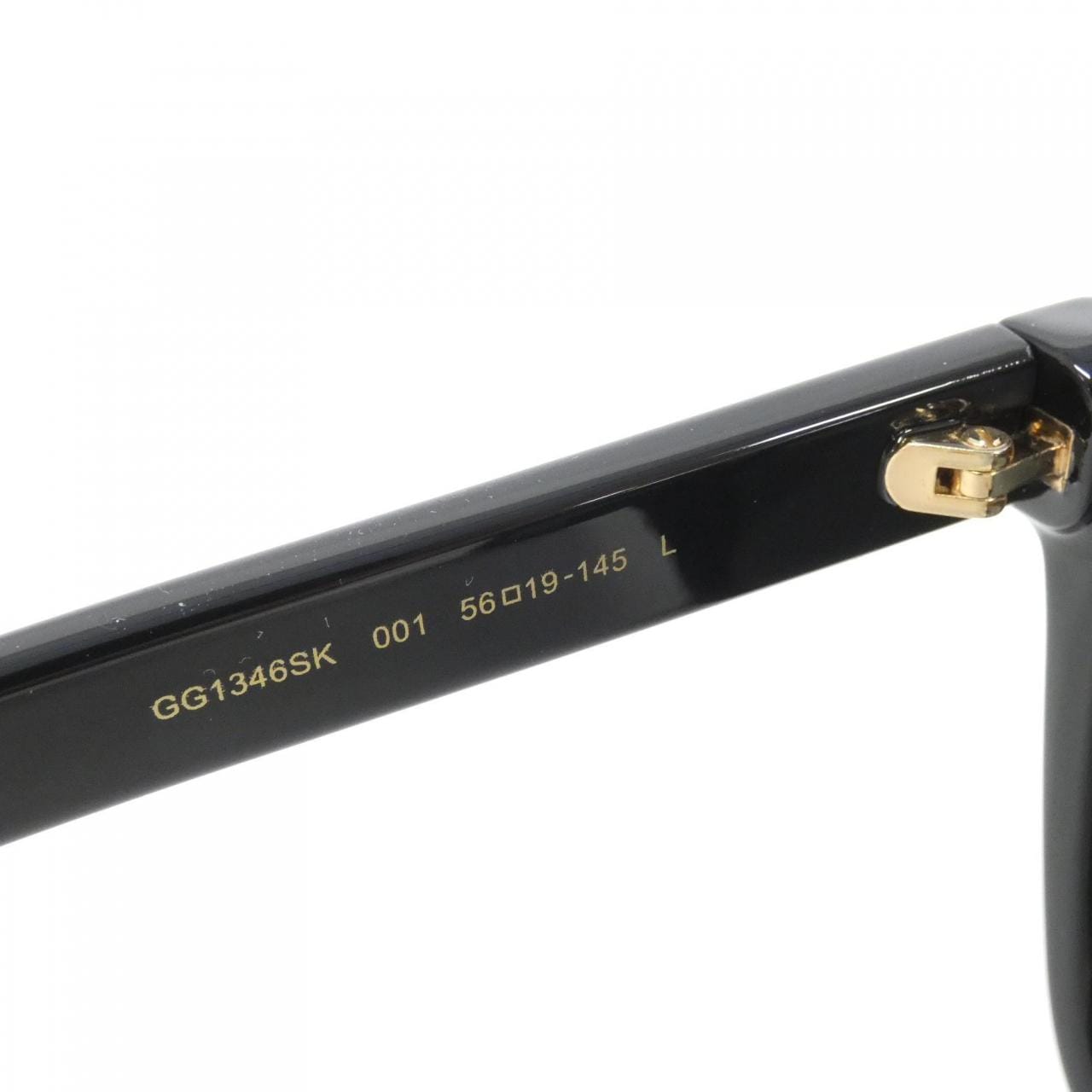 [新品] Gucci 1346SK 太陽眼鏡