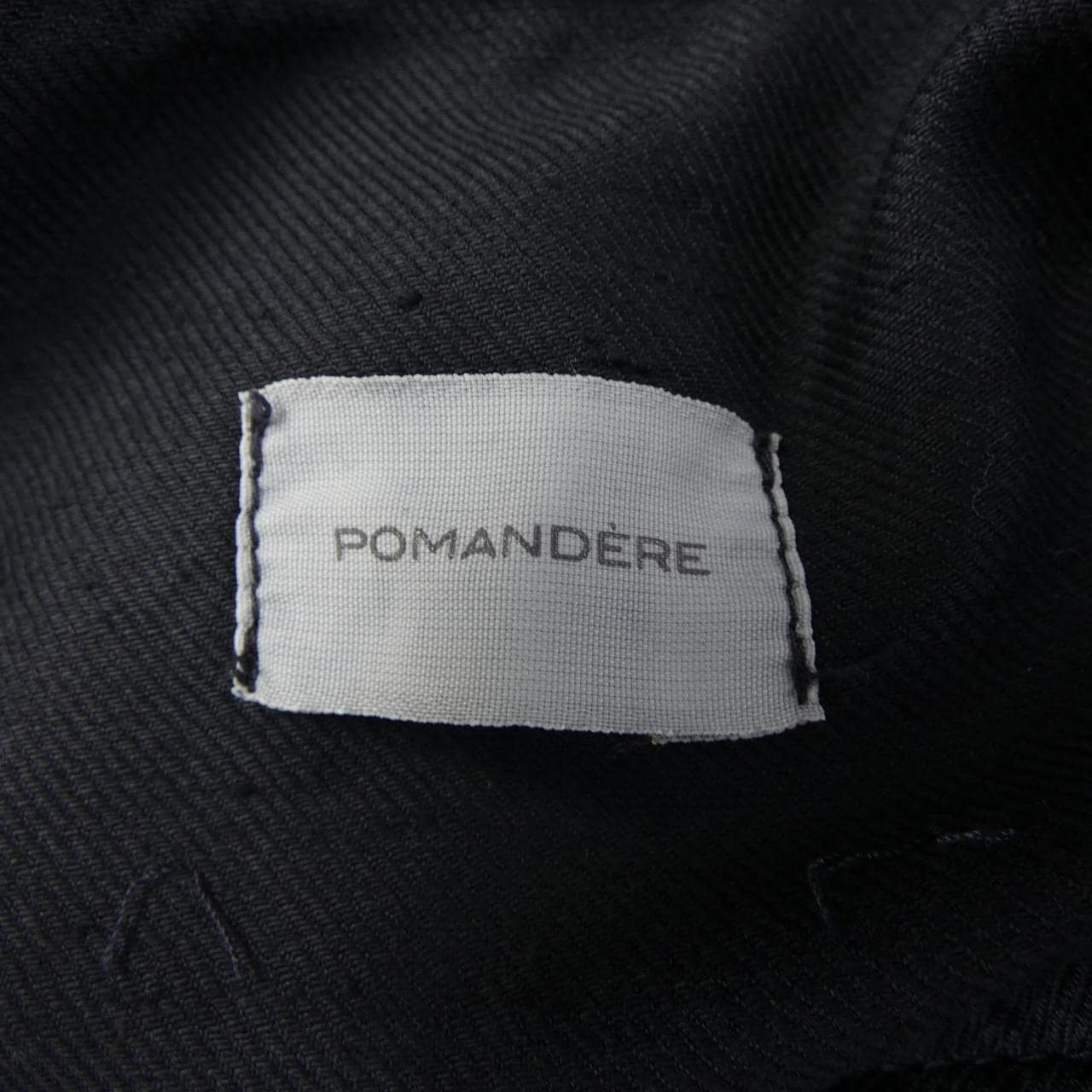 POMANDERE大衣