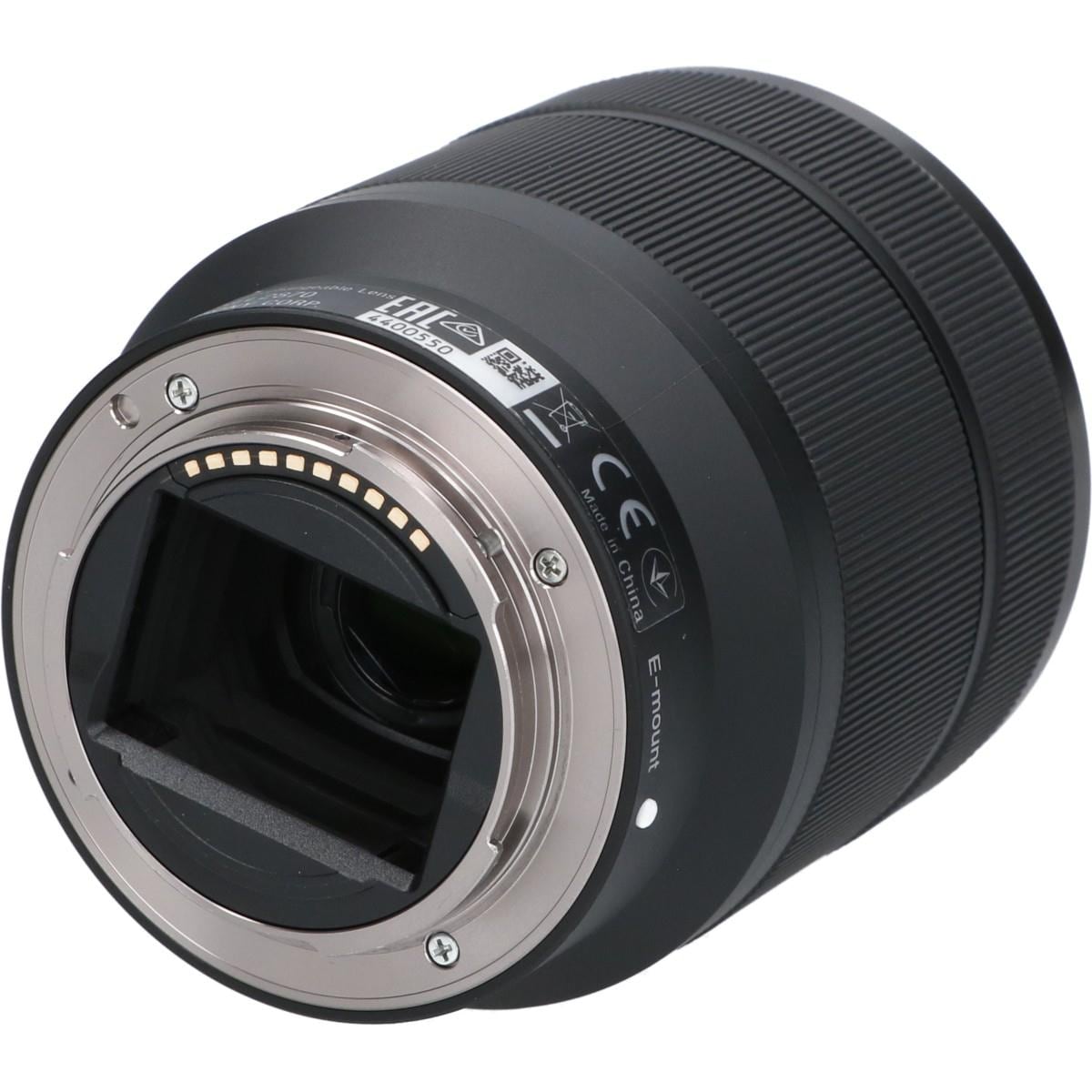 FE28-70mm F3.5-5.6OSS