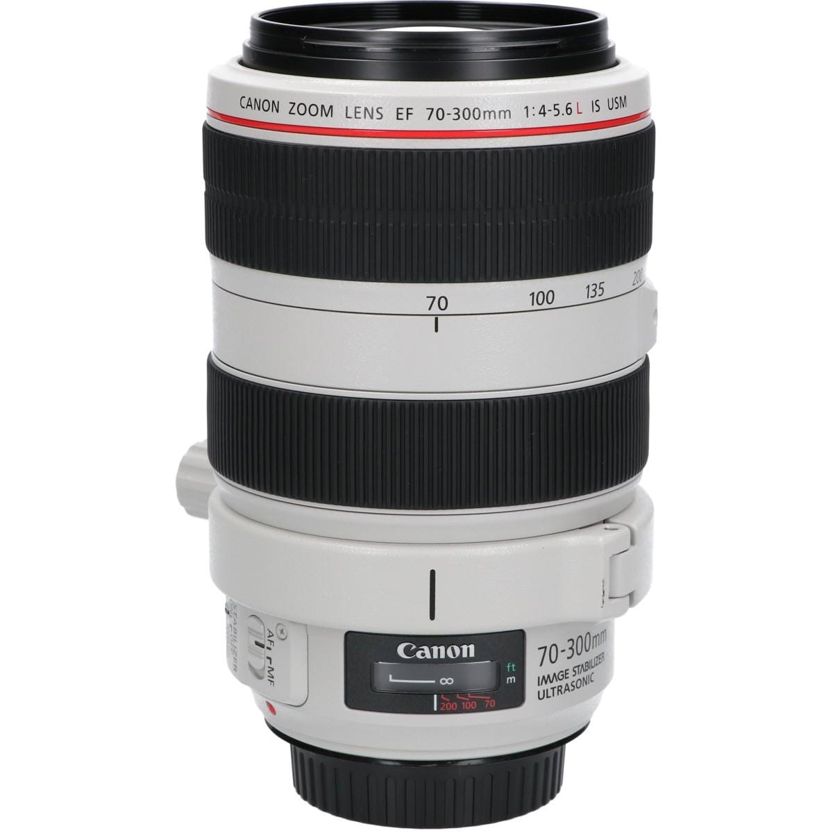 ＥＦ７０－３００ｍｍ　Ｆ４－５．６Ｌ　ＩＳ　ＵＳＭ