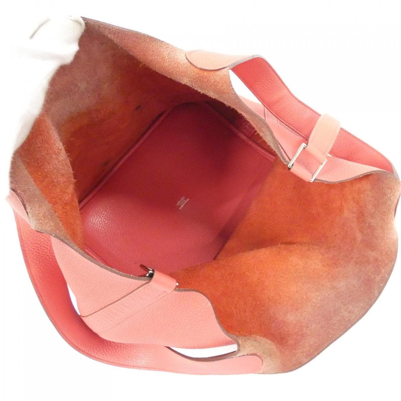 エルメス ピコタン ロック GM 060992CK バッグ