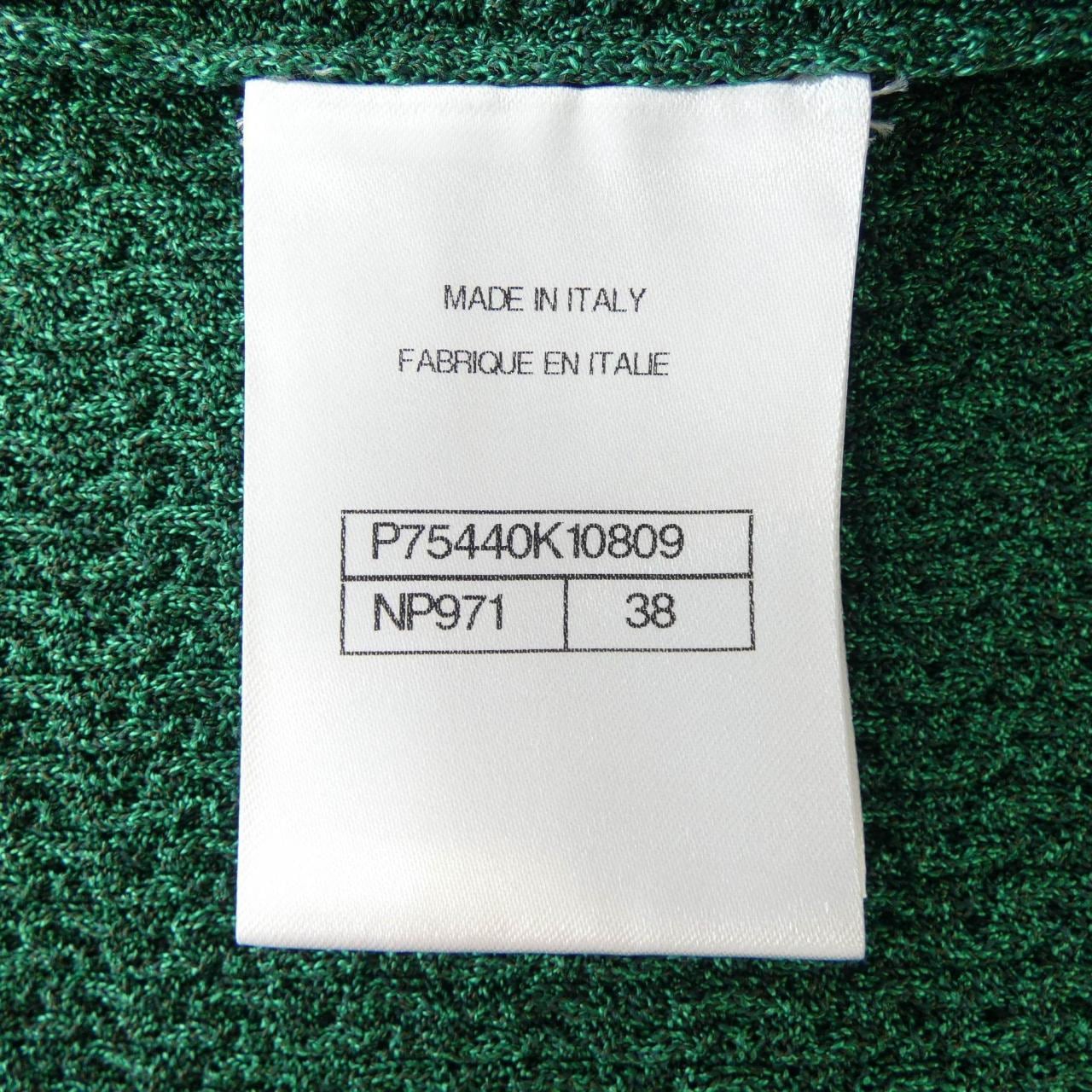 シャネル CHANEL P75440K10809 ニット