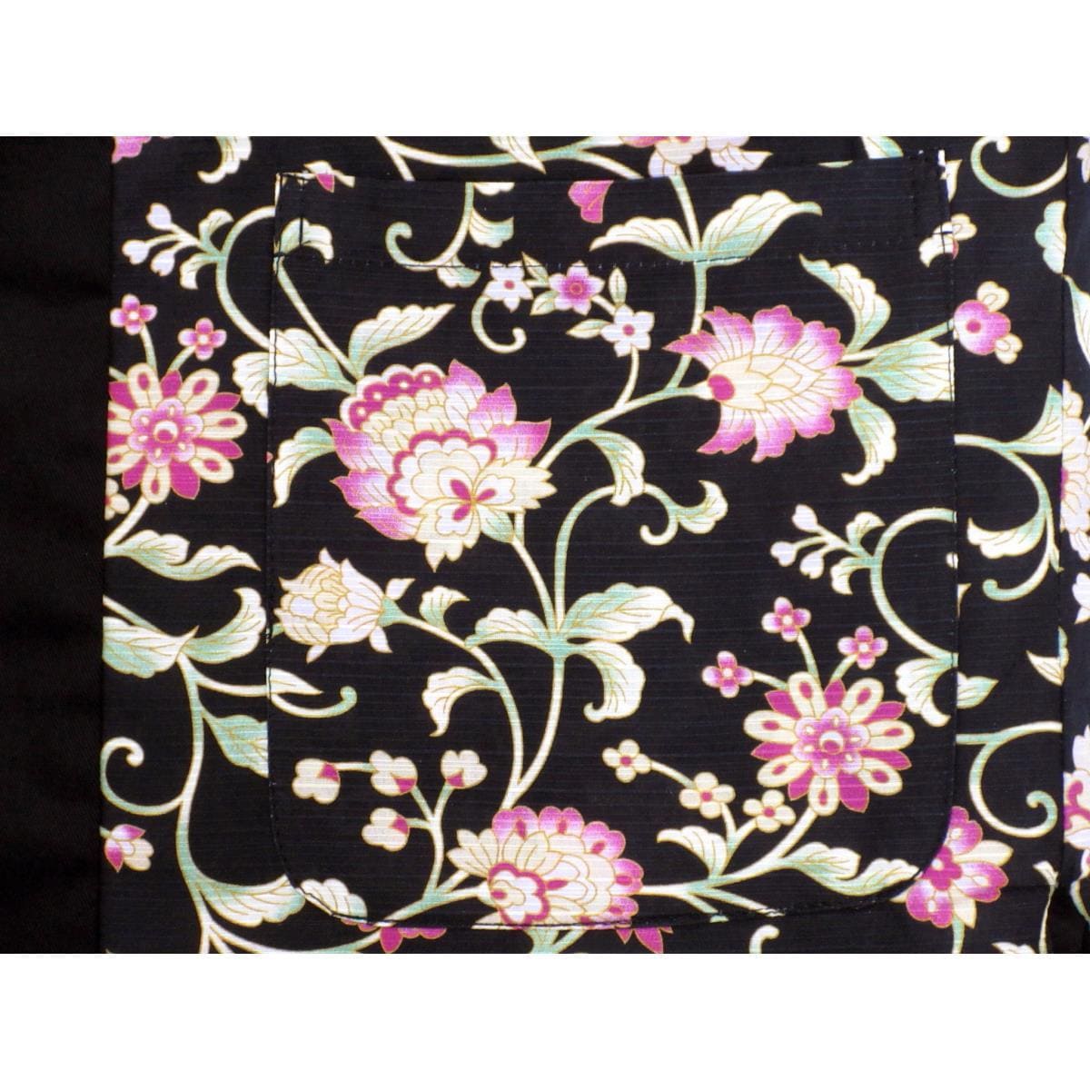 【新品】女はんてん【岡重】