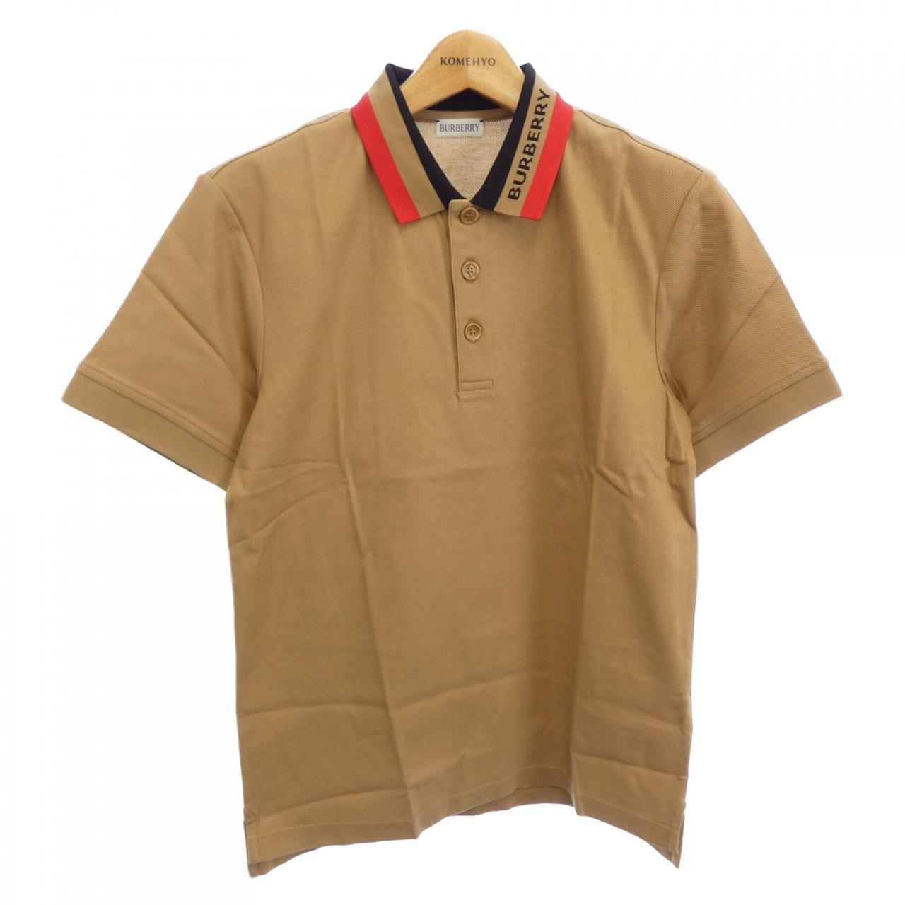 バーバリー BURBERRY 8083155 ポロシャツ