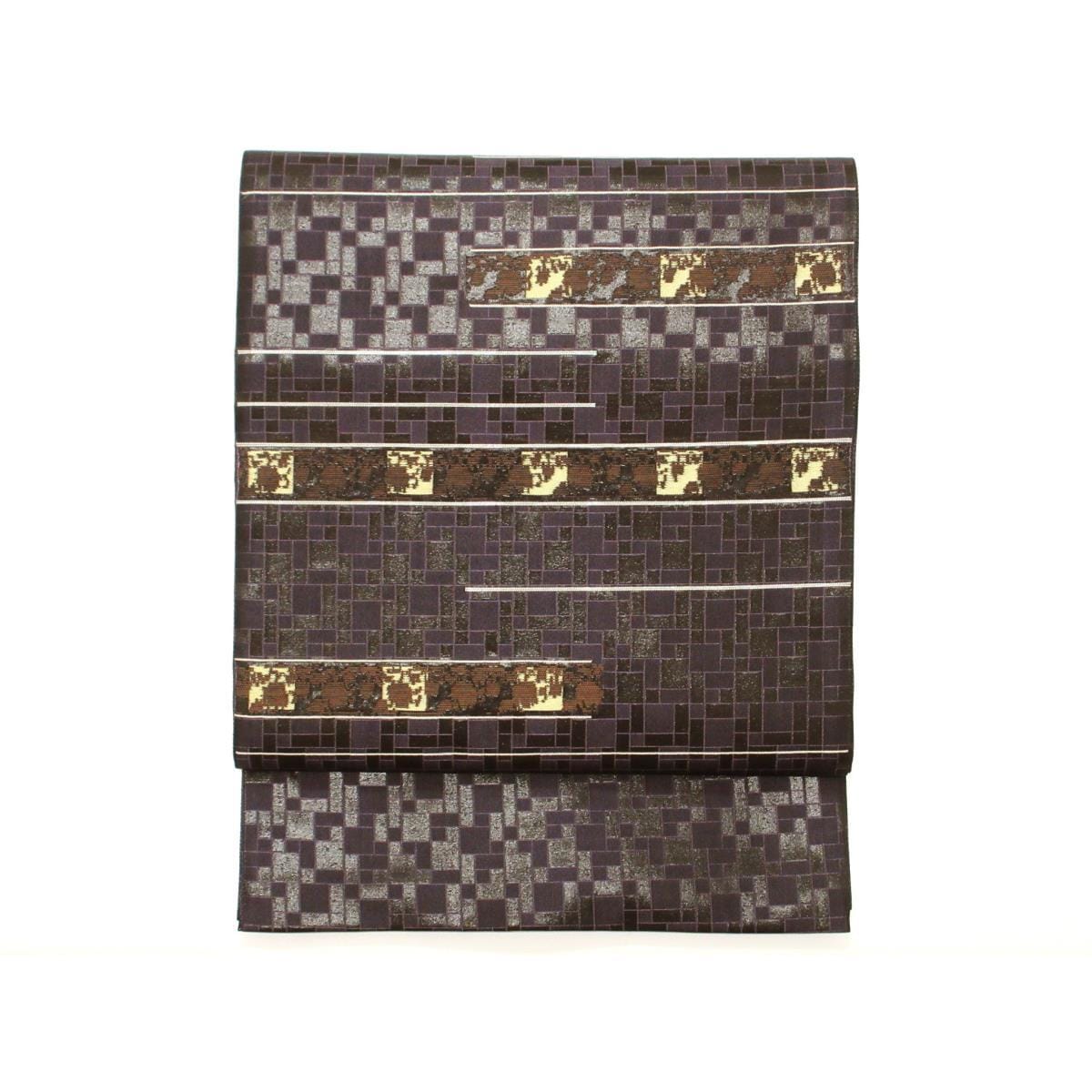 【未使用品】袋帯