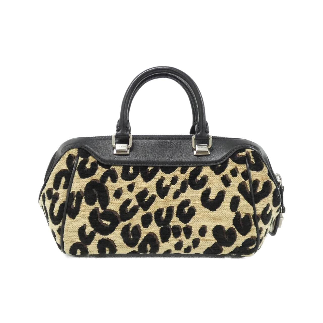 ルイヴィトン レオパード ベイビー M94257 バッグ