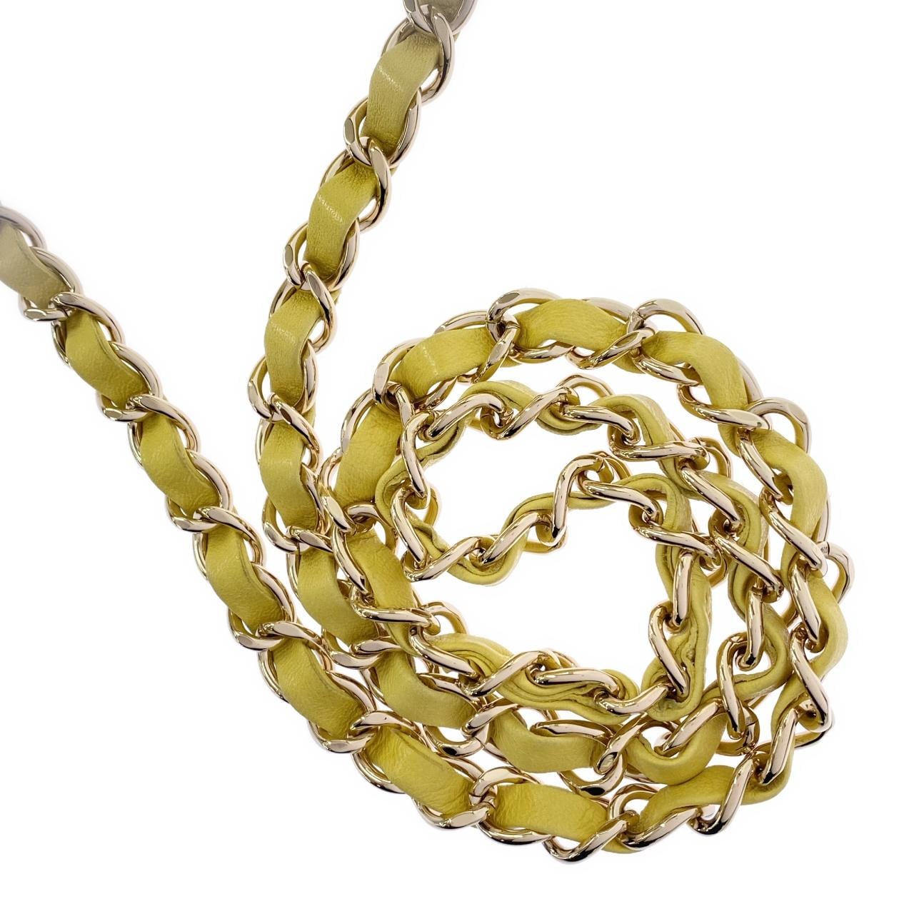 【ヴィンテージ】シャネル 1112 ショルダーバッグ