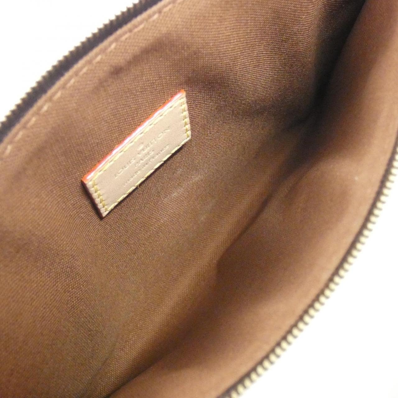 ルイヴィトン モノグラム アトランティス GM M46817 バッグ