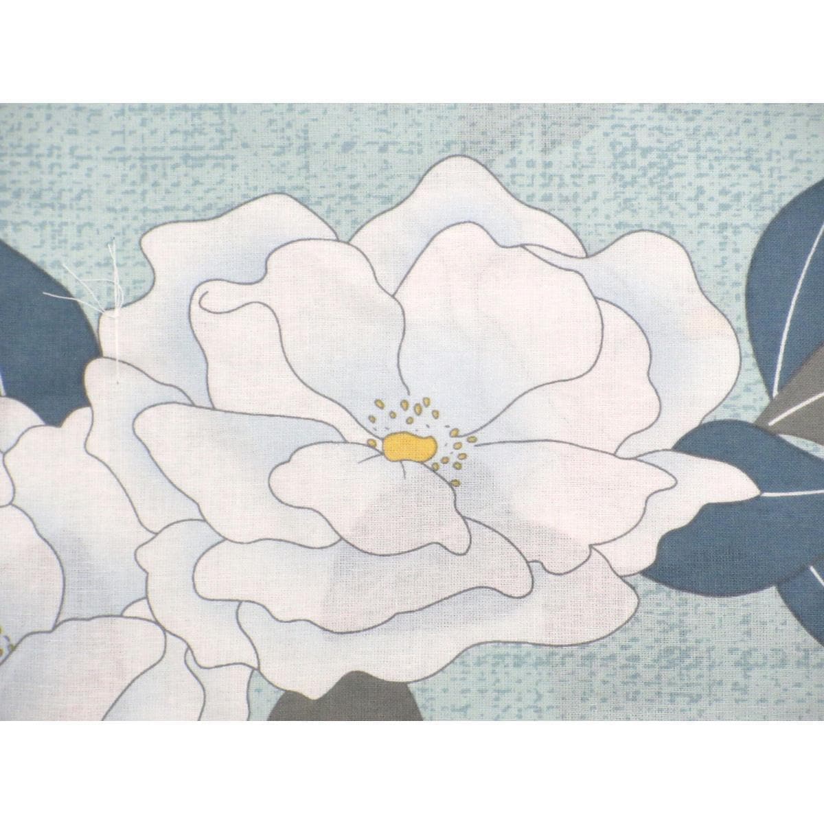 【新品】女ゆかた　ＬＬサイズ