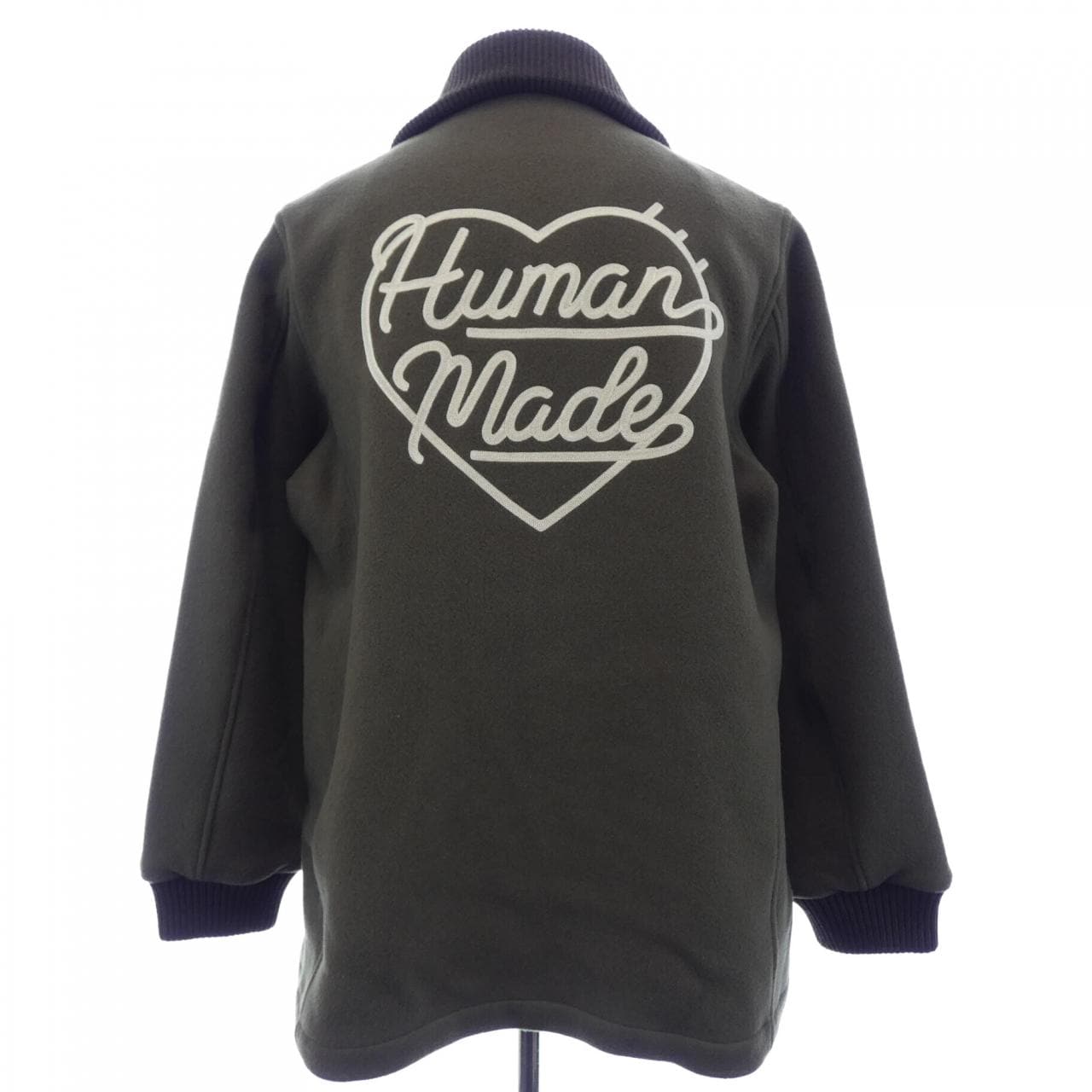 ヒューマンメイド HUMAN MADE コート