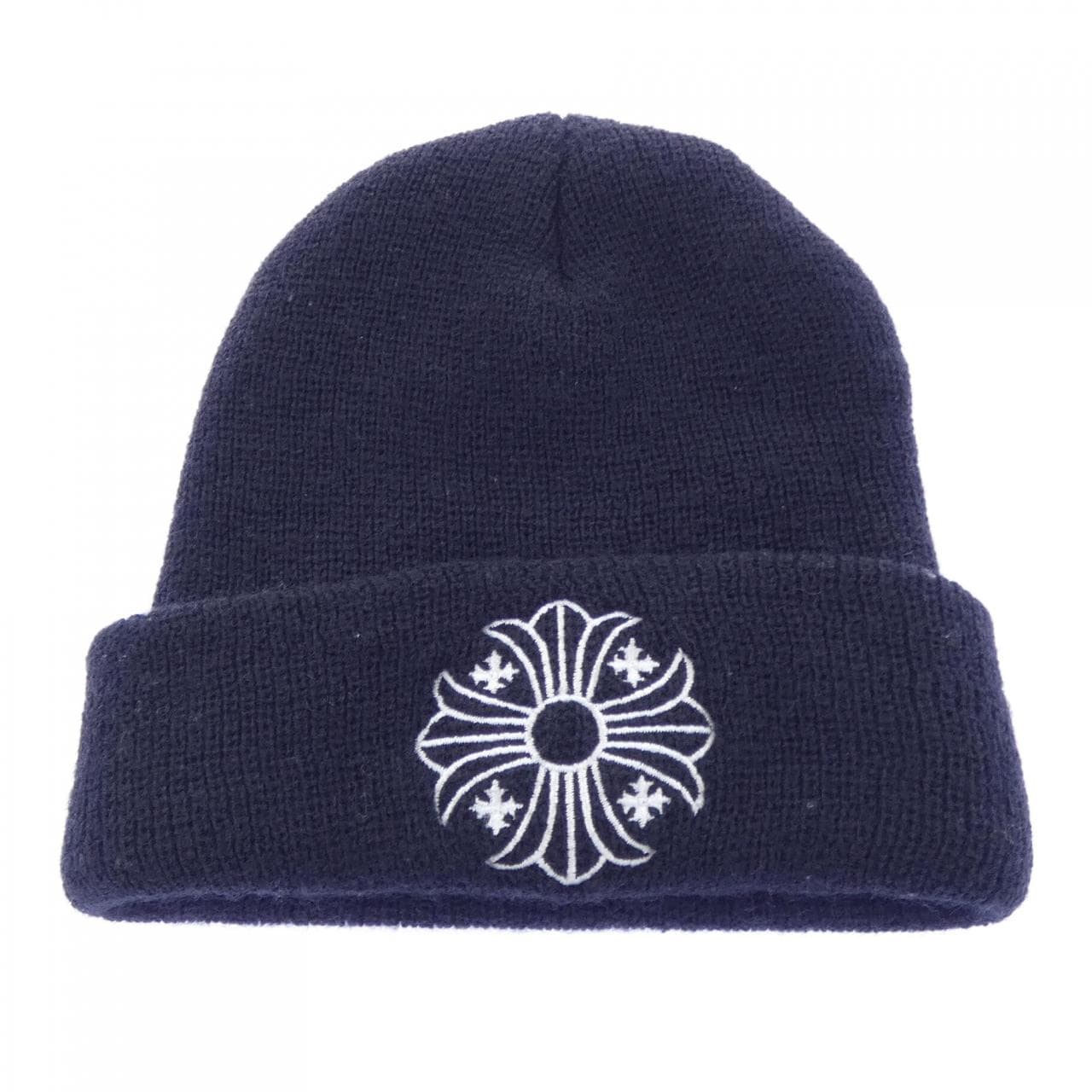 クロムハーツ CHROME HEARTS 2238 304 4100 ニットキャップ