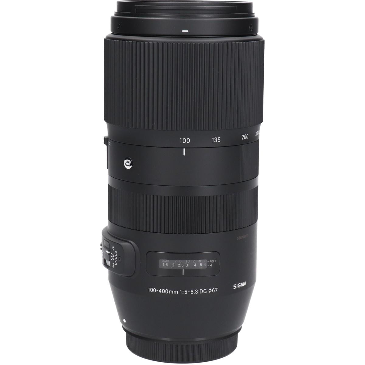 ＥＯＳ１００－４００ｍｍ　Ｆ５－６．３ＤＧ　ＯＳ（Ｃ）
