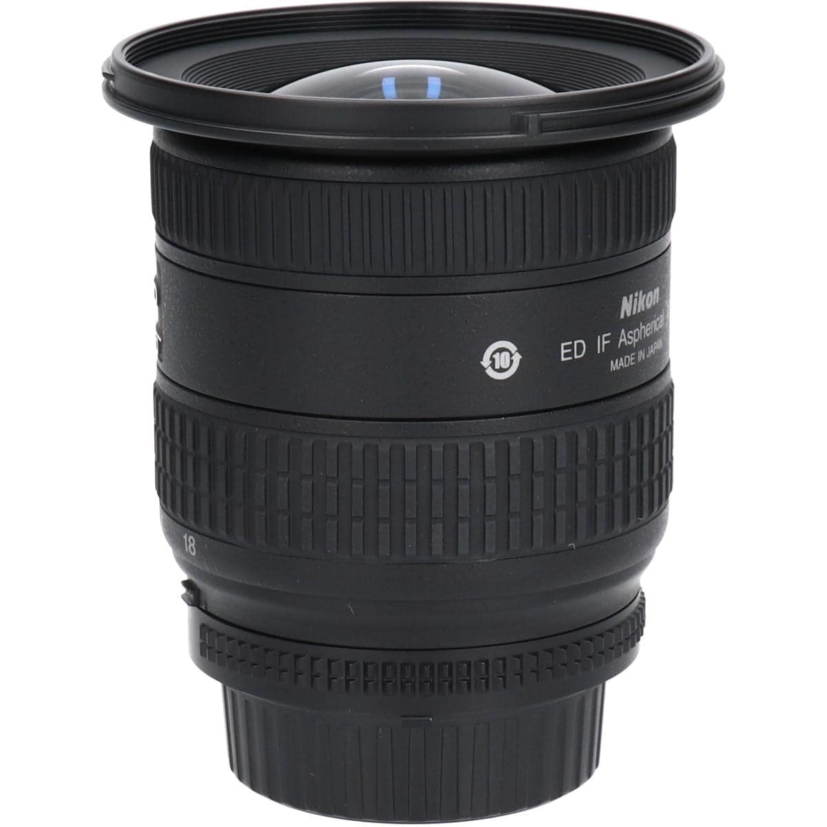 ＡＦ１８－３５ｍｍ　Ｆ３．５－４．５Ｄ　ＥＤ