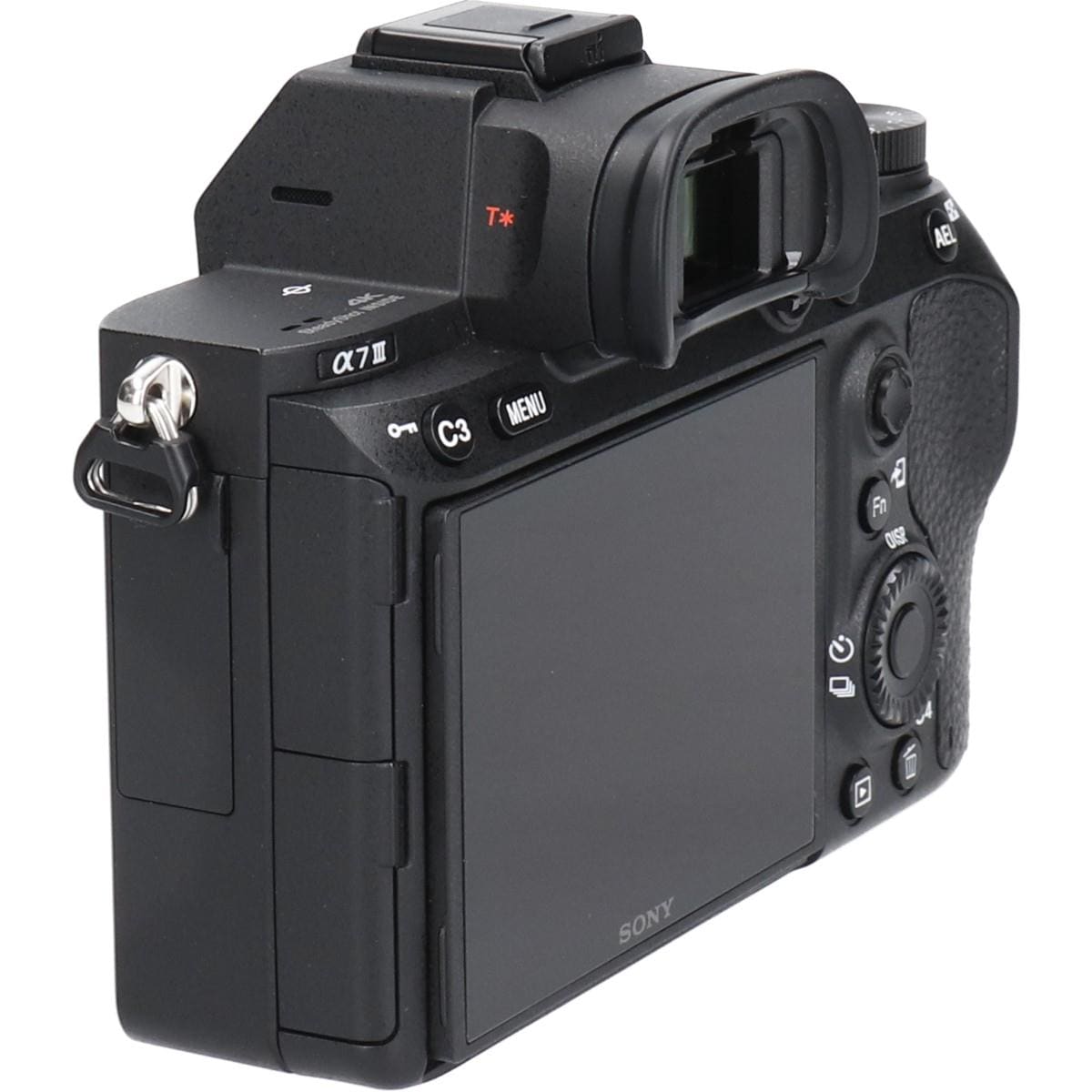 α７　ＩＩＩ　ＩＬＣＥ－７Ｍ３