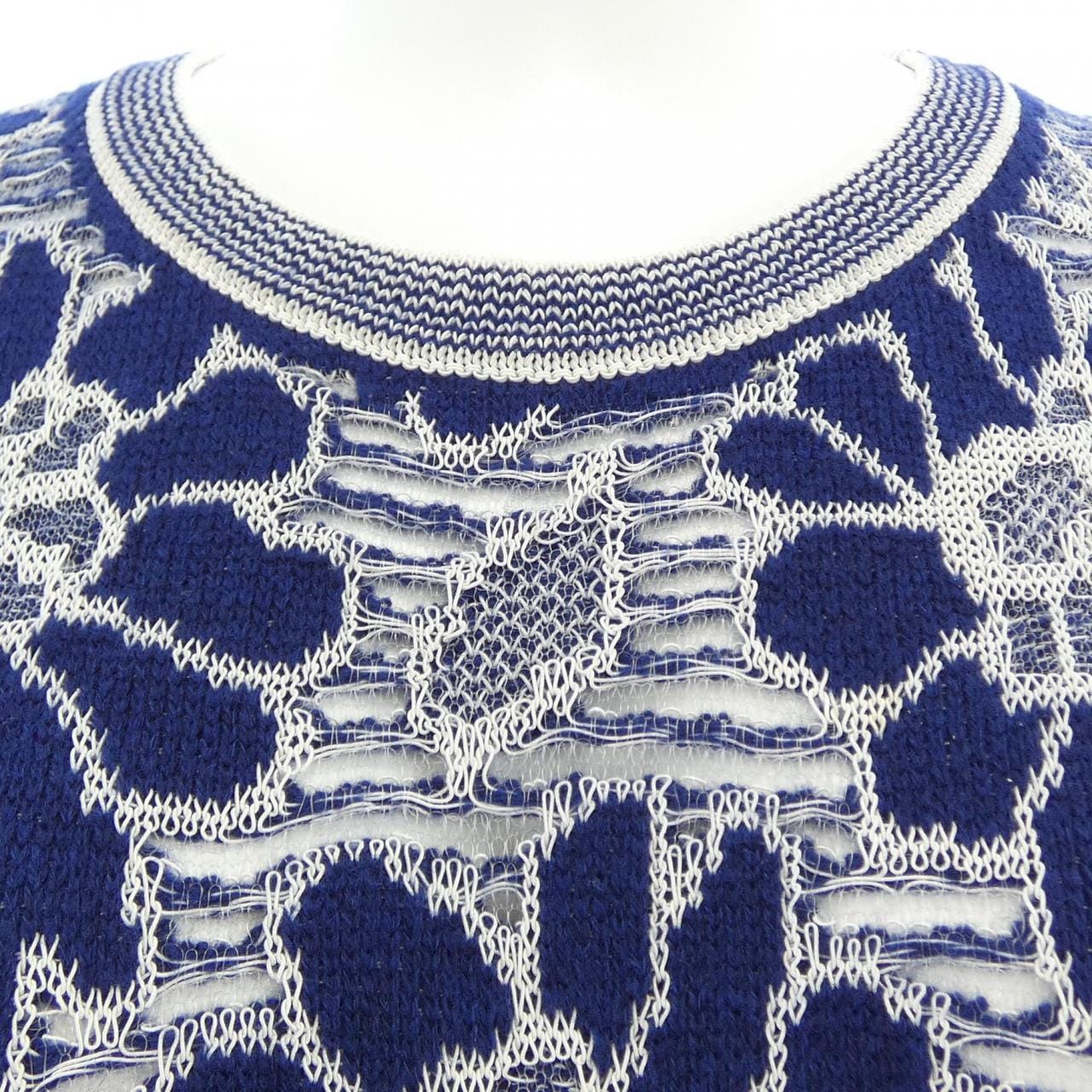 シャネル CHANEL P63041K48842 ワンピース