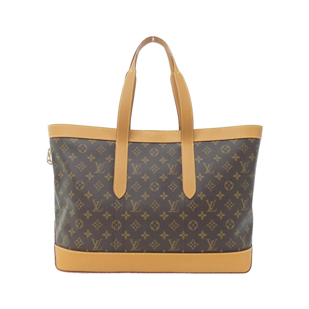 LOUIS VUITTON Monogram Caba Voyage M44878 Bag