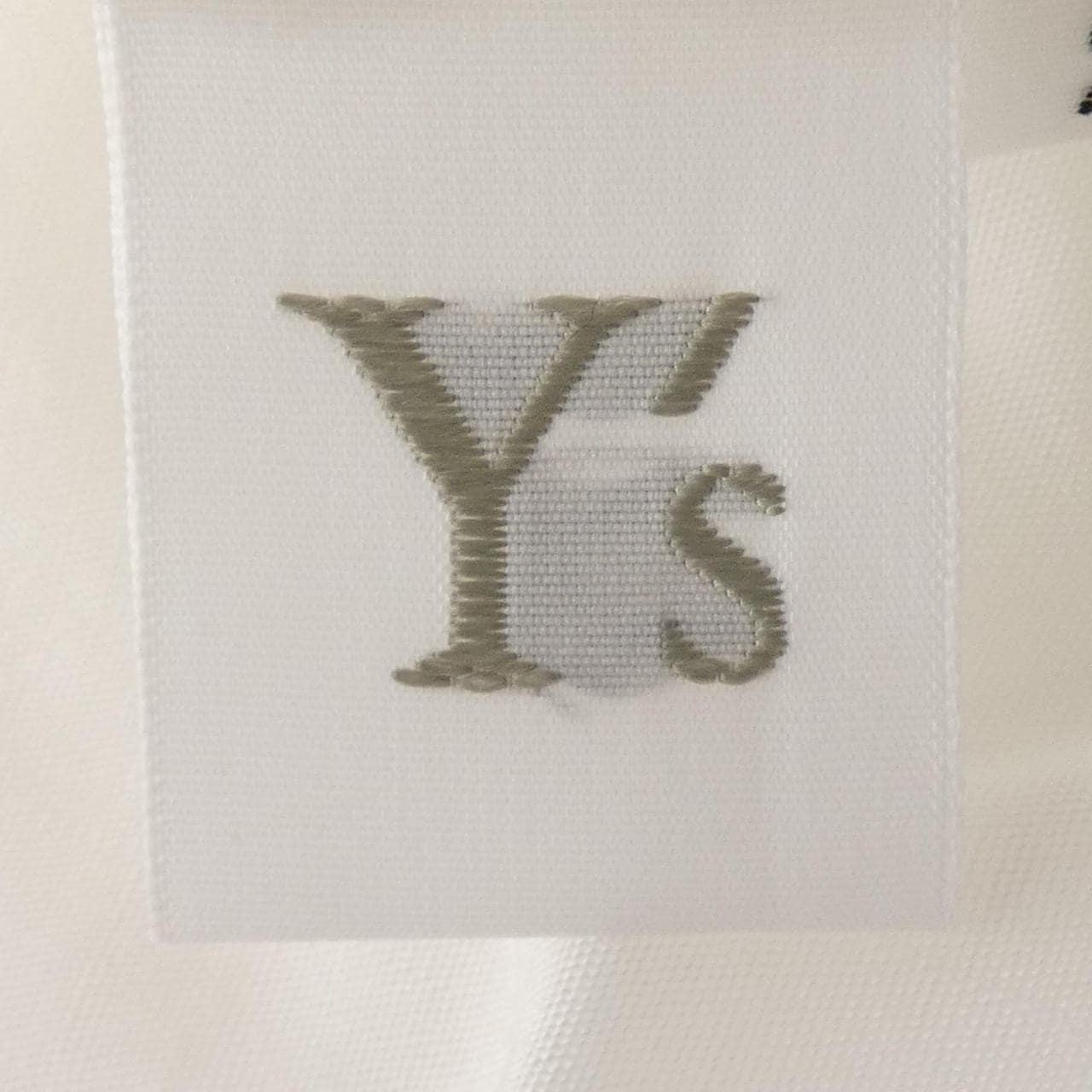 ワイズ Y's ロングベスト