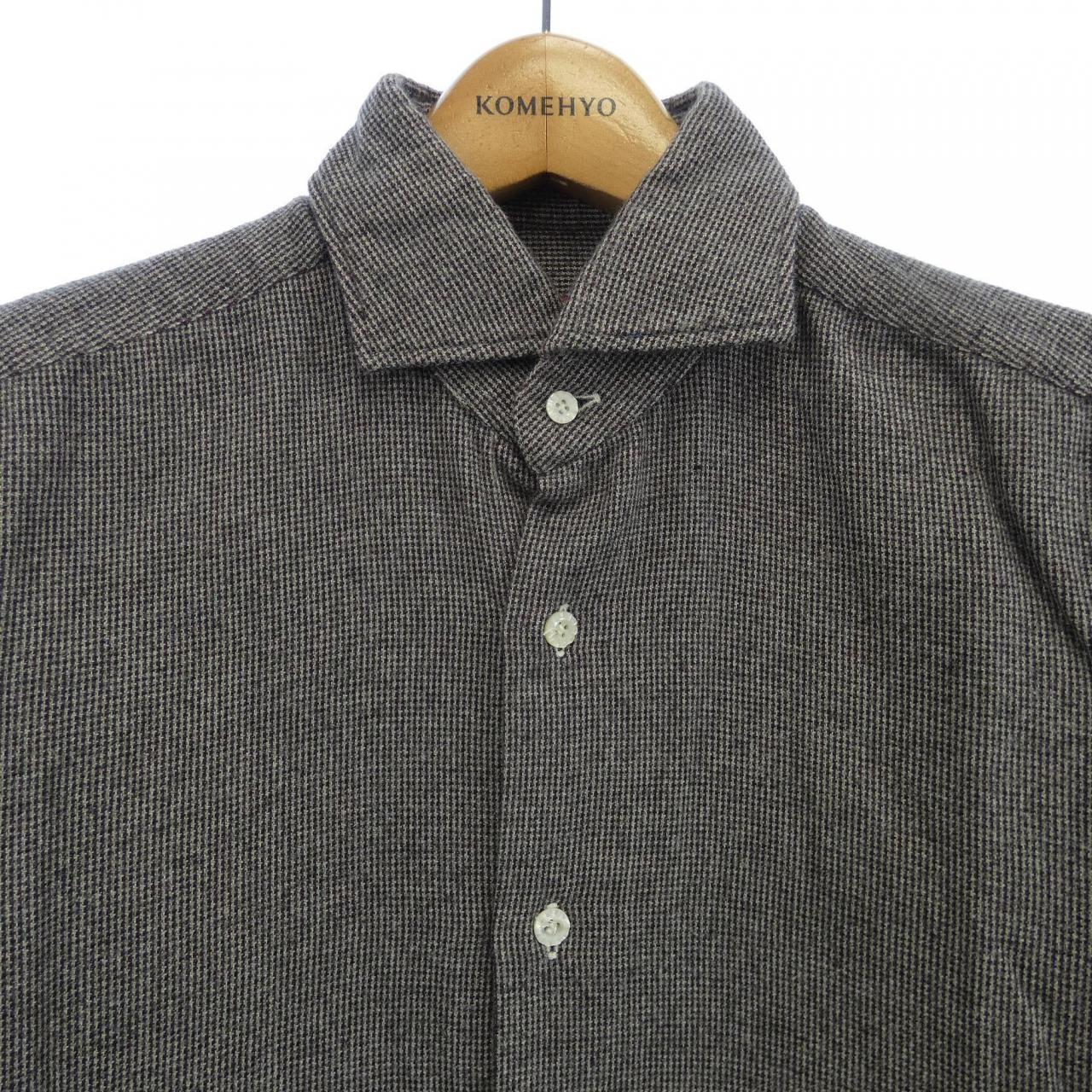 バルバ BARBA シャツ