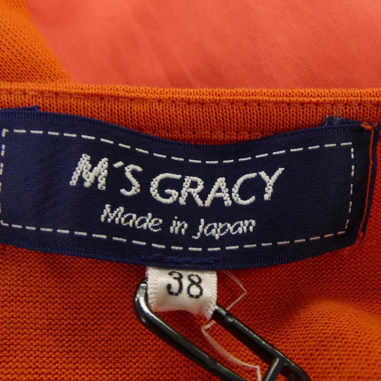 エムズグレーシー M'S GRACY ワンピース