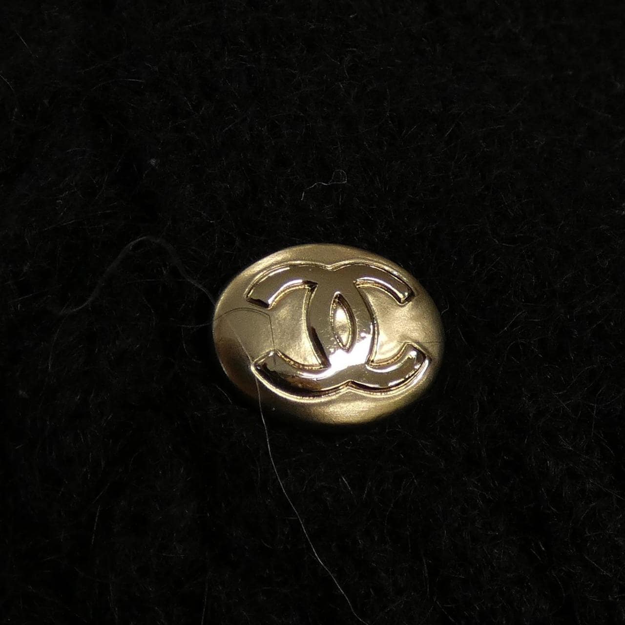 シャネル CHANEL P73236K10529 ニット