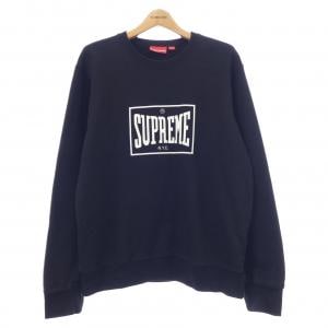 シュプリーム SUPREME Warm Up Crewneck スウェット