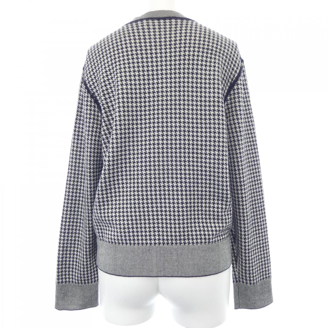 クリスチャンディオール CHRISTIAN DIOR 254G08AM138 カーディガン