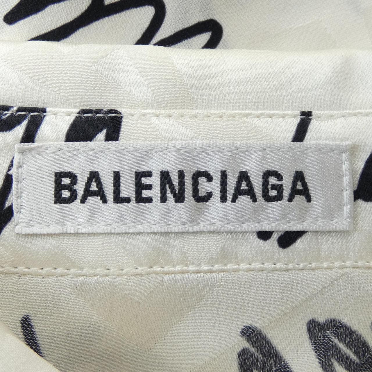 バレンシアガ BALENCIAGA シャツ