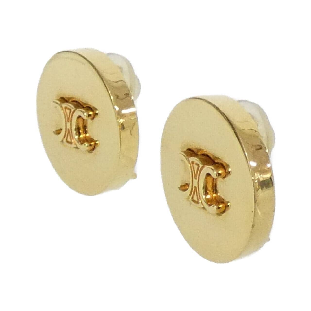 セリーヌ 461CX6BRA イヤリング