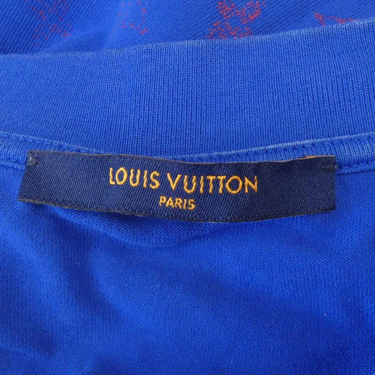 ルイヴィトン LOUIS VUITTON HKY46WNPG Tシャツ