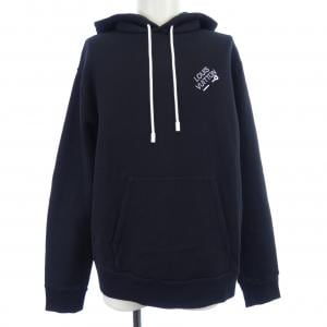 ルイヴィトン LOUIS VUITTON シグネチャーフーディウィズエンブロイダリー HNY56WIHN パーカー