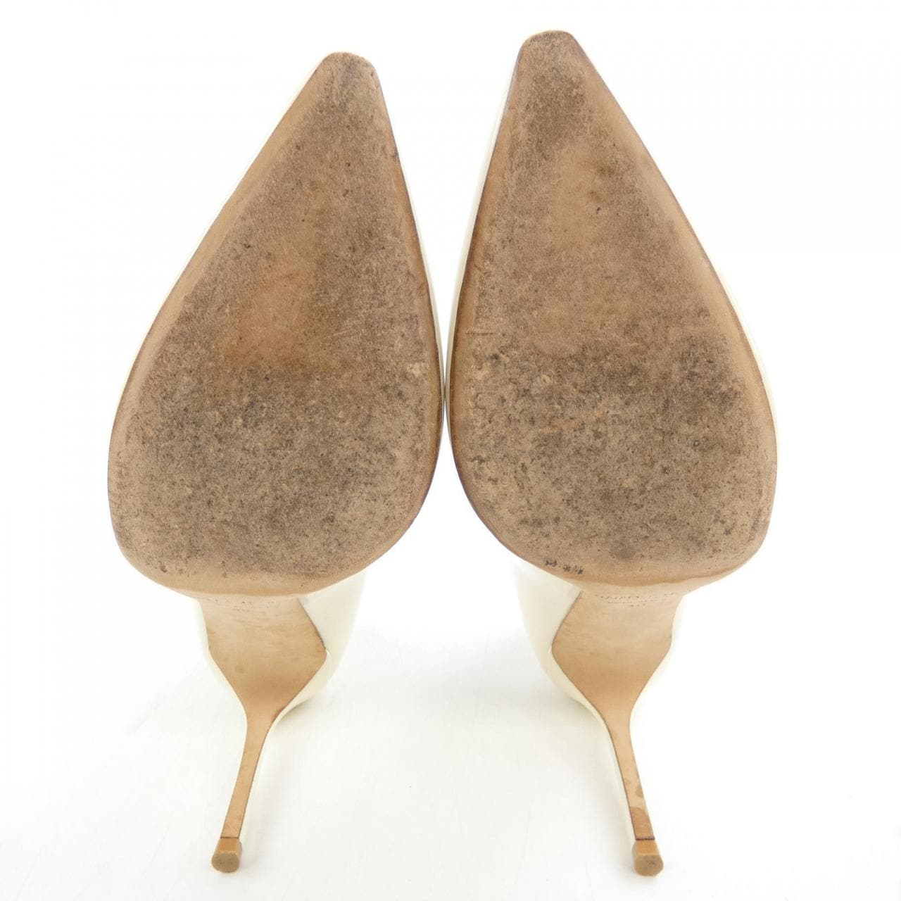 ジミーチュウ JIMMY CHOO ROMY85 パンプス