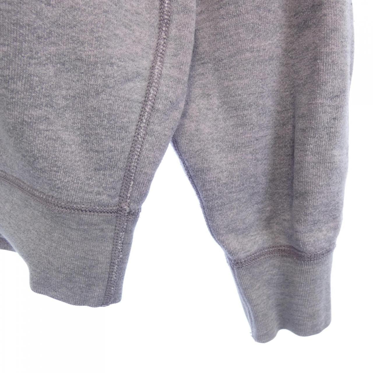 ドゥロワー DRAWER 6512-299-0257 スウェット