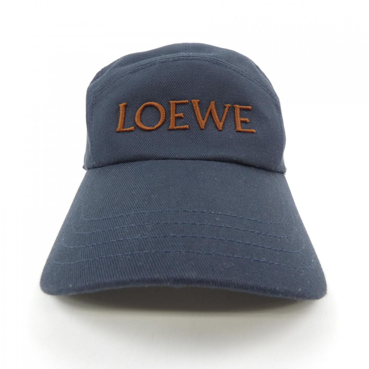 ロエベ LOEWE K820358X93 キャップ