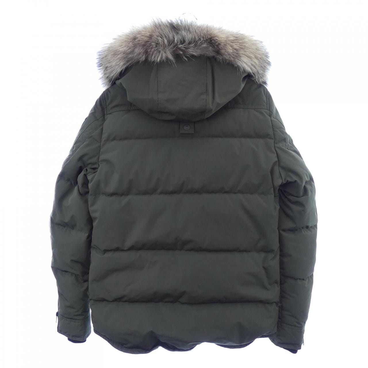 ムースナックルズ MOOSE KNUCKLES 20AU-M39MJ122 ダウンジャケット