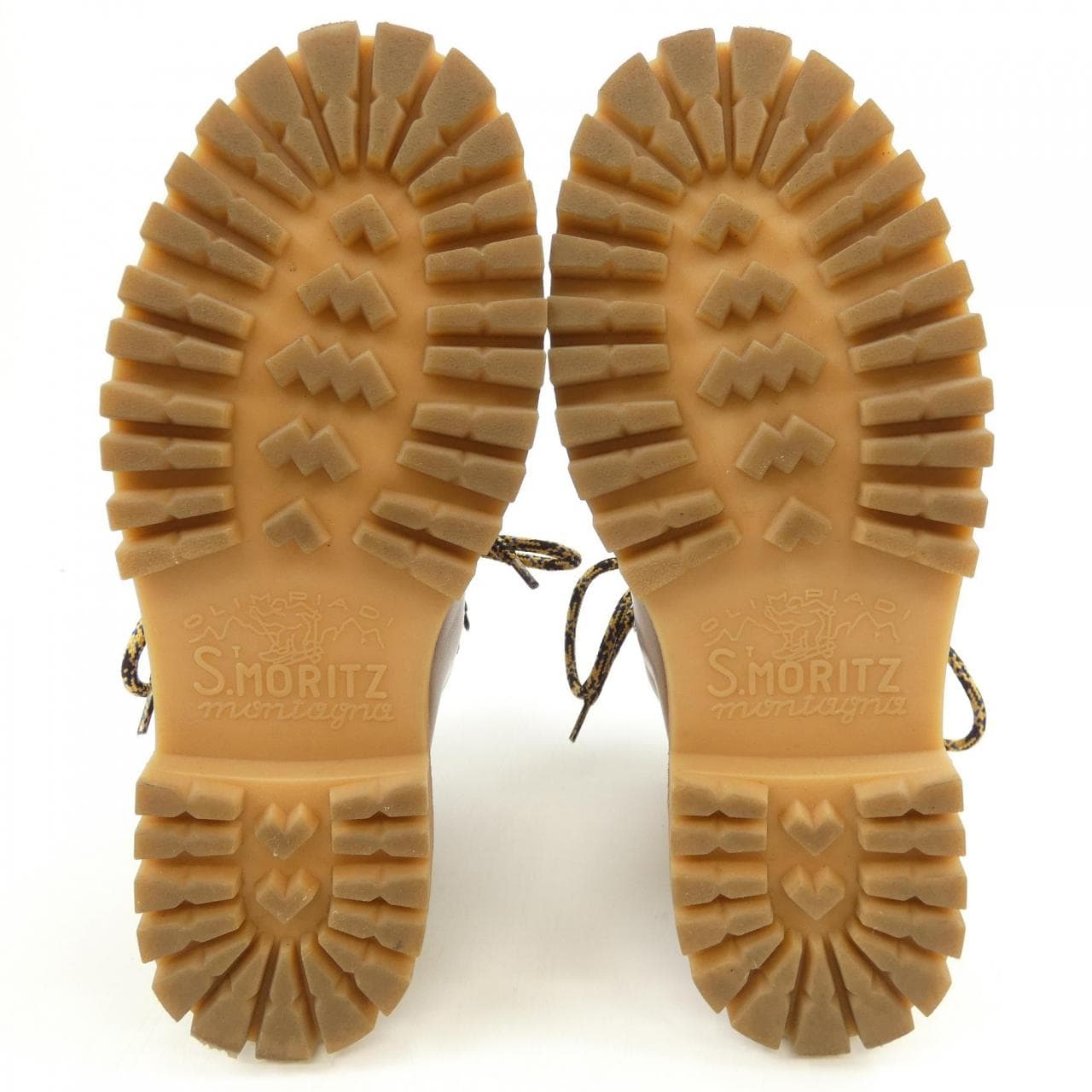 プラダ PRADA トライアングルロゴ 1T735N ブーツ