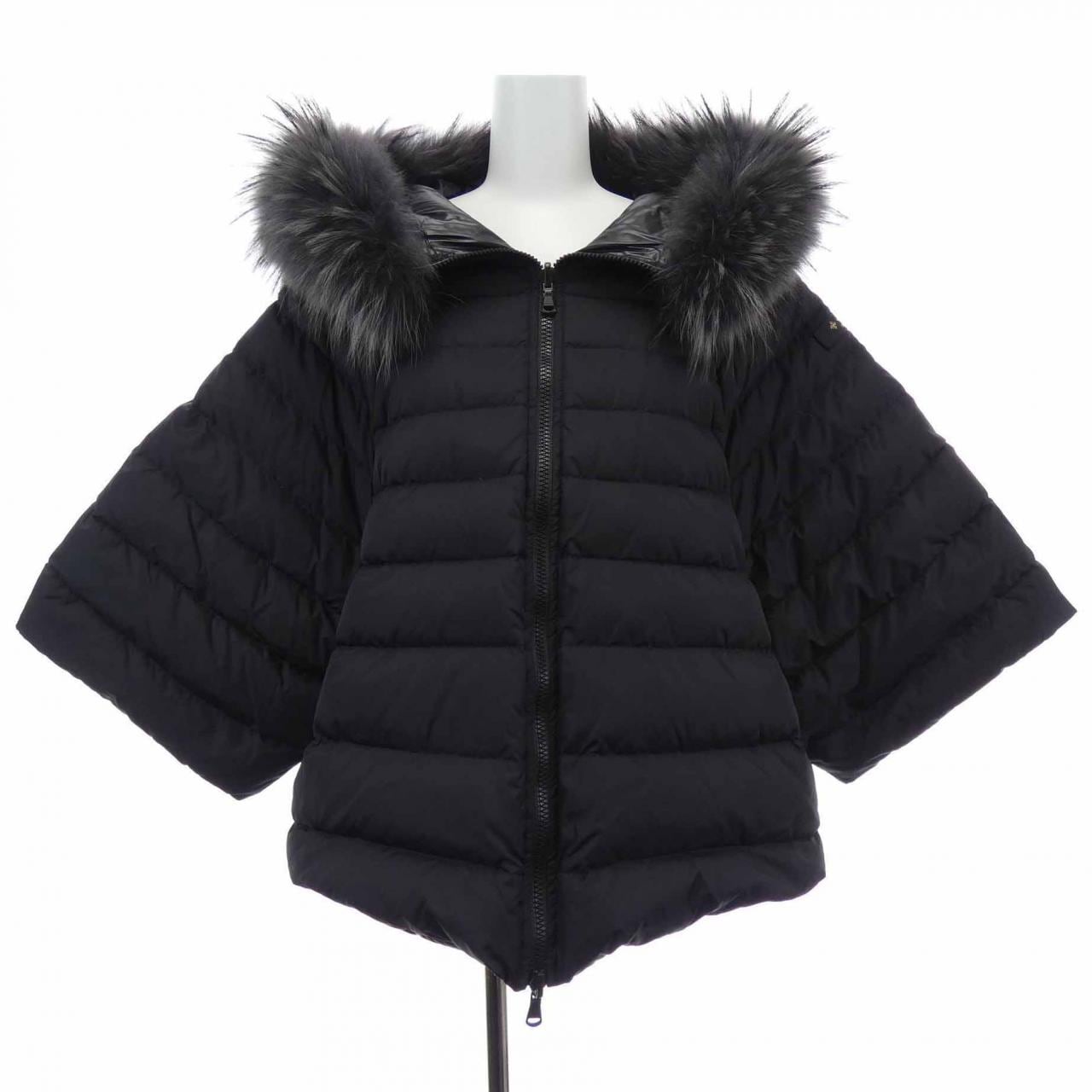 タトラス TATRAS LTAT21A4692-D ダウンジャケット