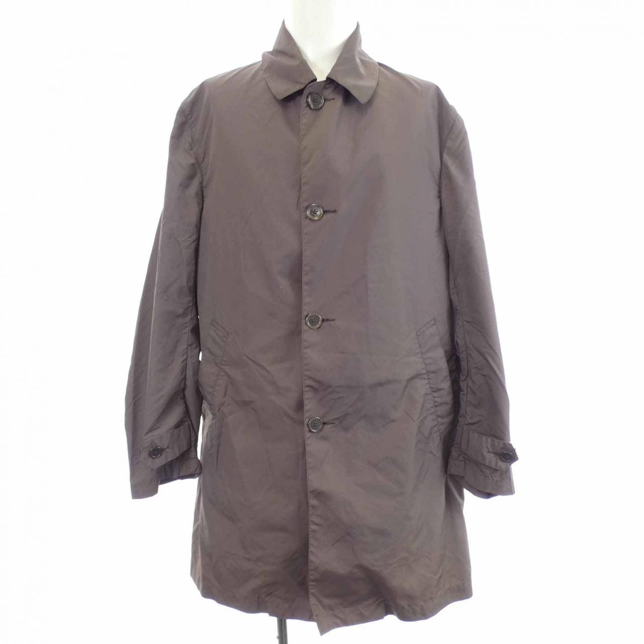 シップス SHIPS コート