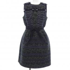 ルイヴィトン LOUIS VUITTON F2DB06W90 ワンピース